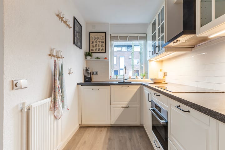 Foto 7 van De Ontvangst 149