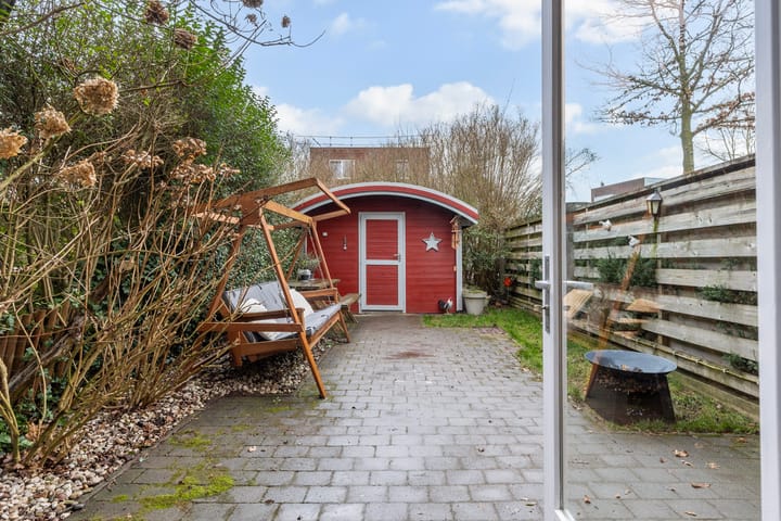 Foto 24 van De Ontvangst 149