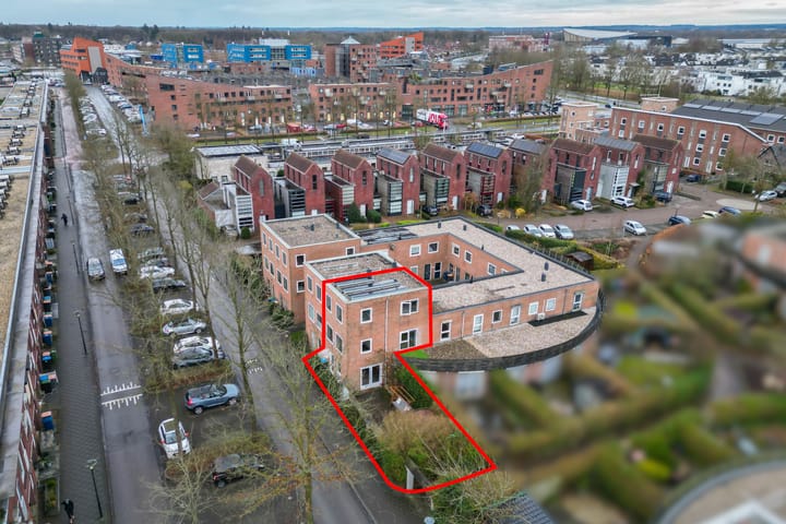 Foto 35 van De Ontvangst 149