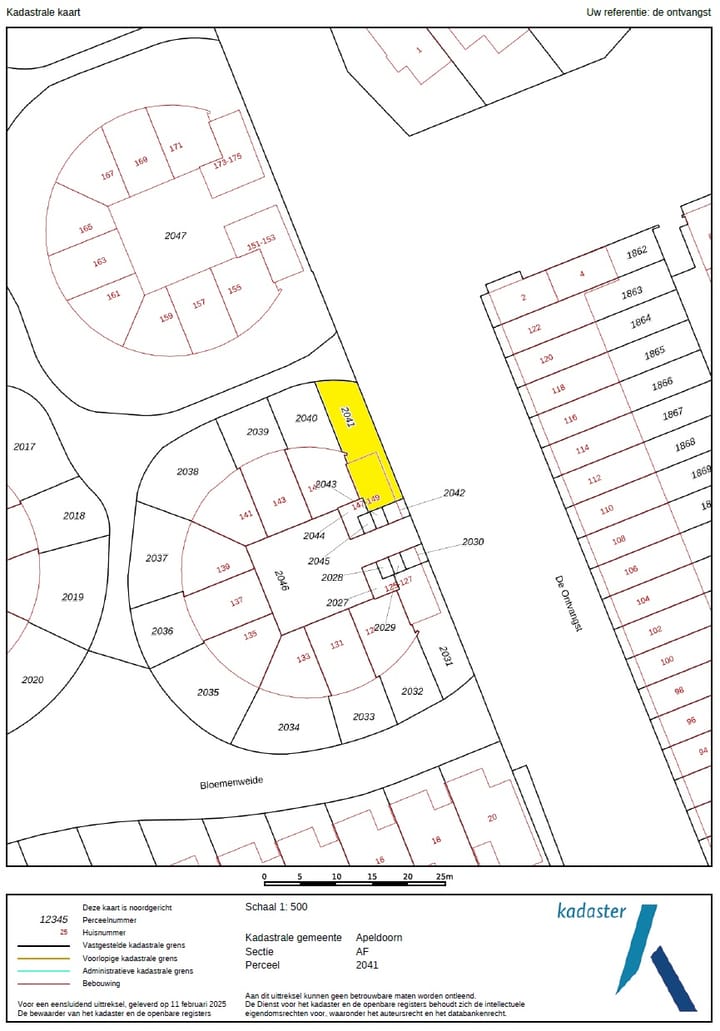 Foto 44 van De Ontvangst 149