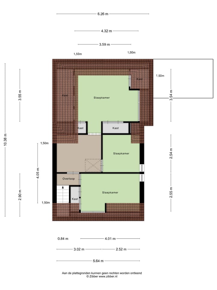 Foto 52 van Glanerbeekweg 3