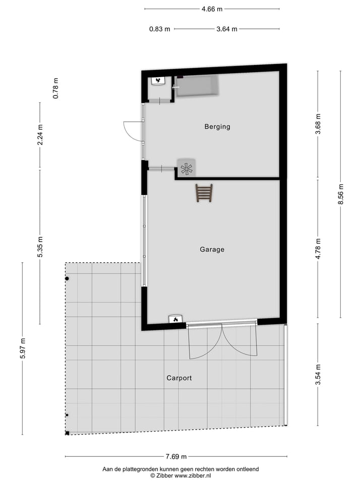 Foto 54 van Glanerbeekweg 3
