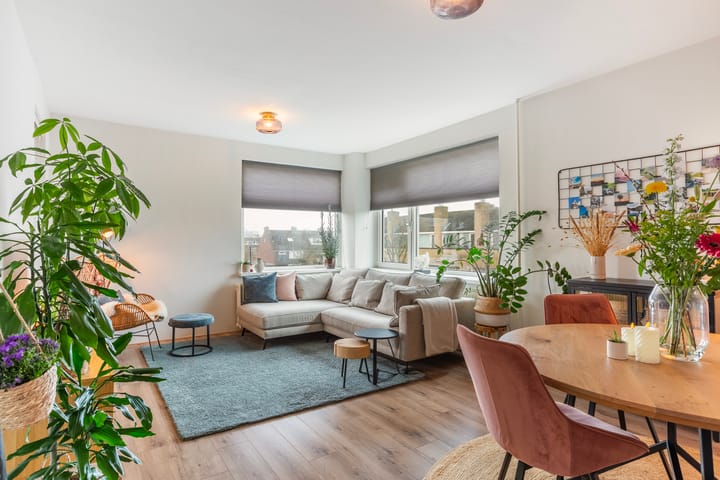 Foto 1 van Koekoekstraat 52