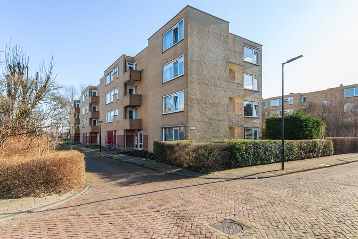 Foto 5 van Koekoekstraat 52