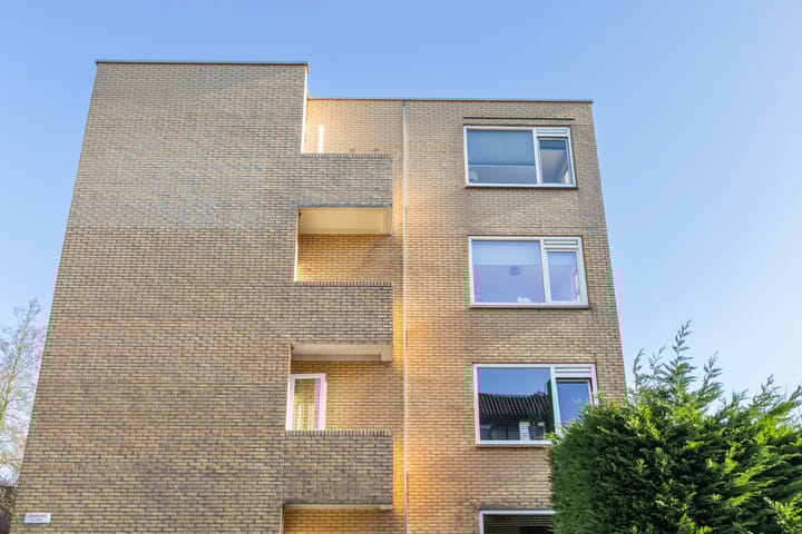 Foto 6 van Koekoekstraat 52