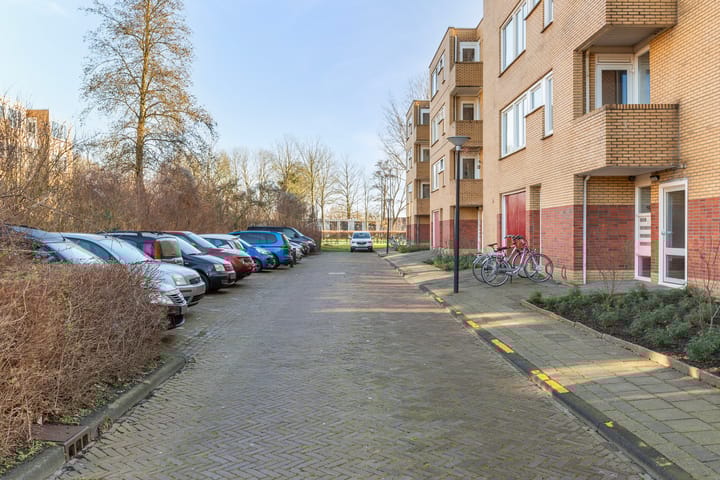 Foto 7 van Koekoekstraat 52