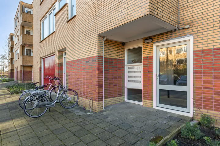 Foto 9 van Koekoekstraat 52