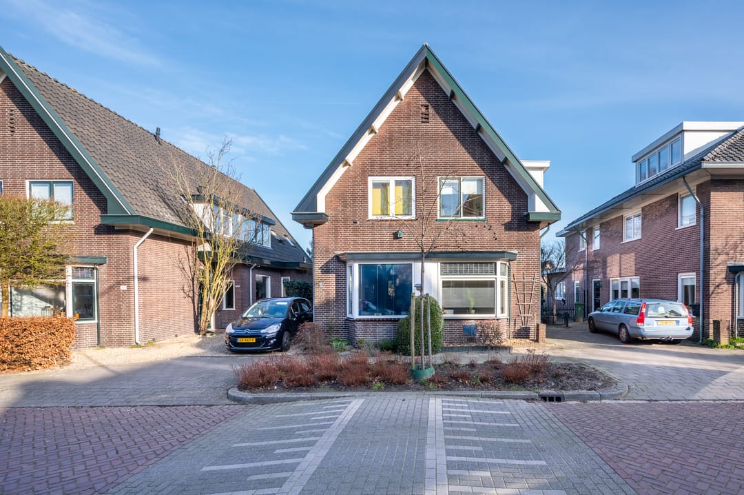 Foto 1 van Patrijsweg 7