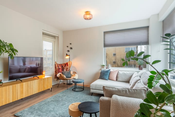 Foto 13 van Koekoekstraat 52