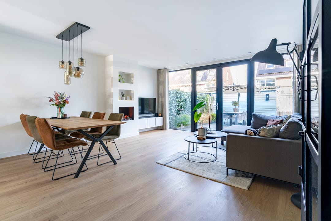 Foto 2 van Tweede Westerparklaan 179