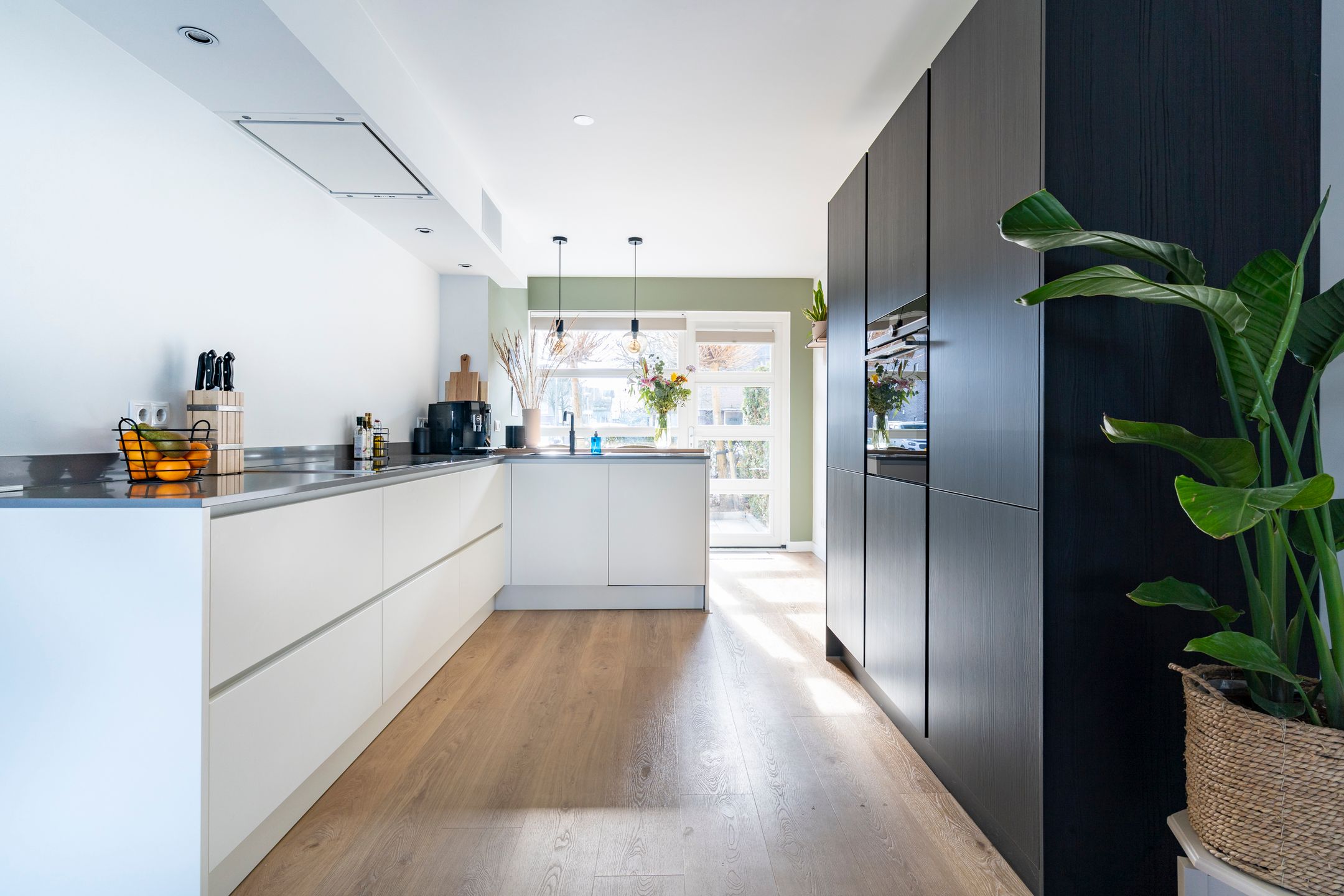 Foto 3 van Tweede Westerparklaan 179