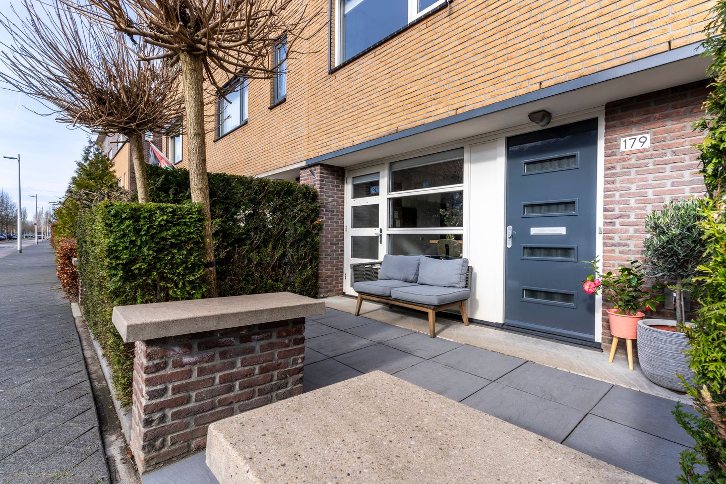 Foto 4 van Tweede Westerparklaan 179