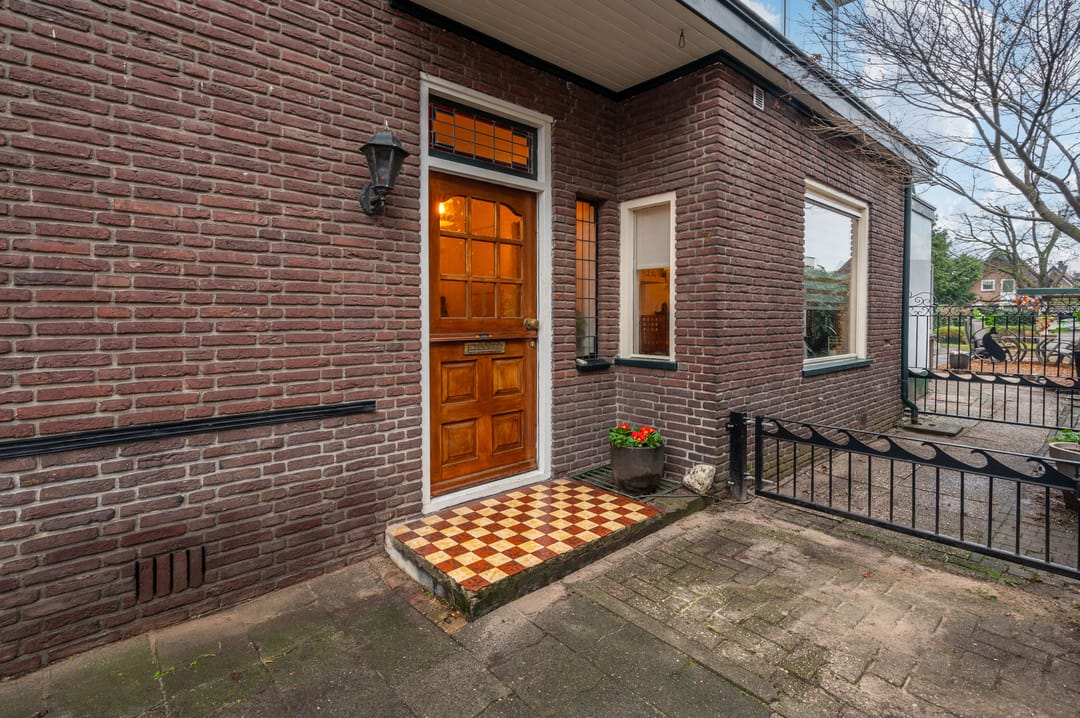 Foto 2 van Patrijsweg 7