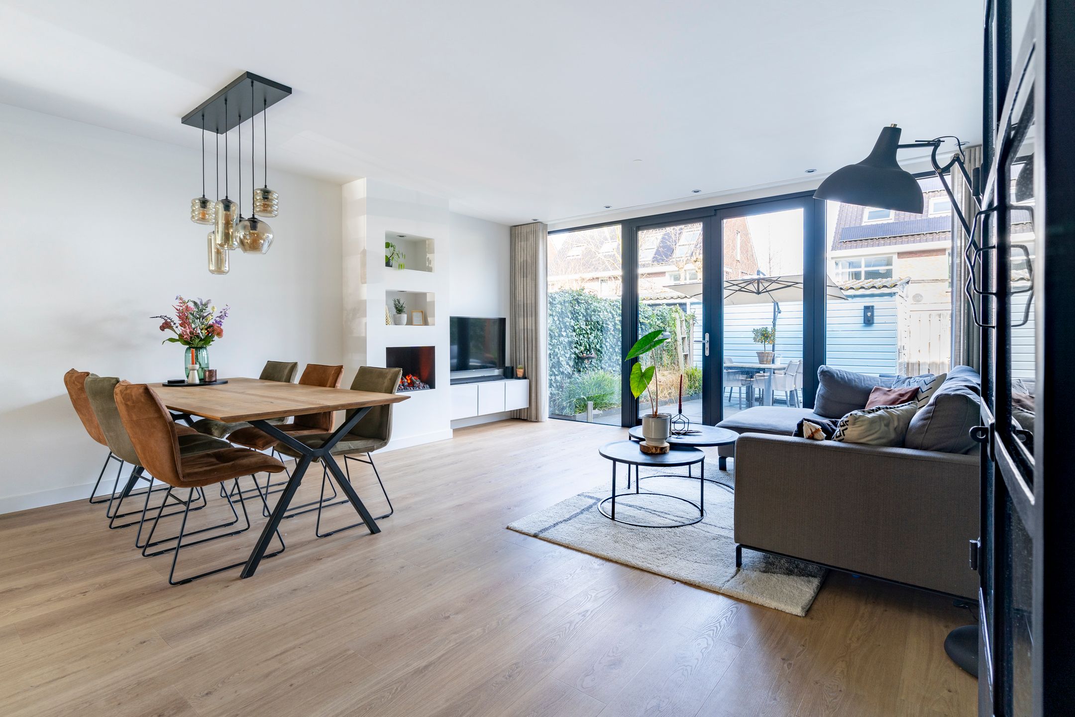 Foto 6 van Tweede Westerparklaan 179