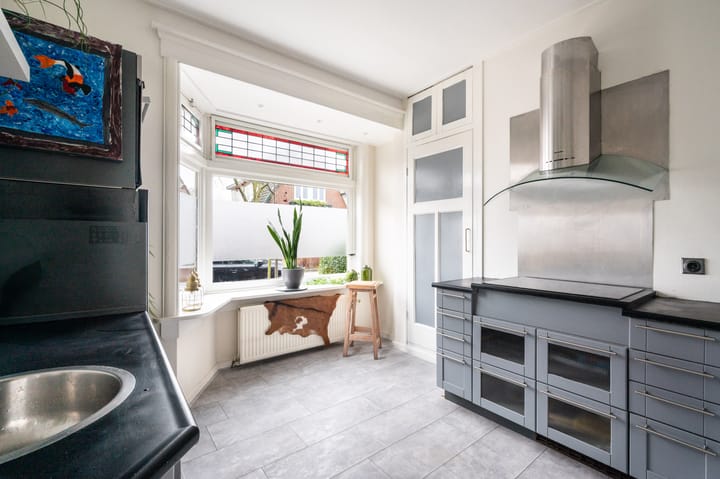 Foto 4 van Patrijsweg 7