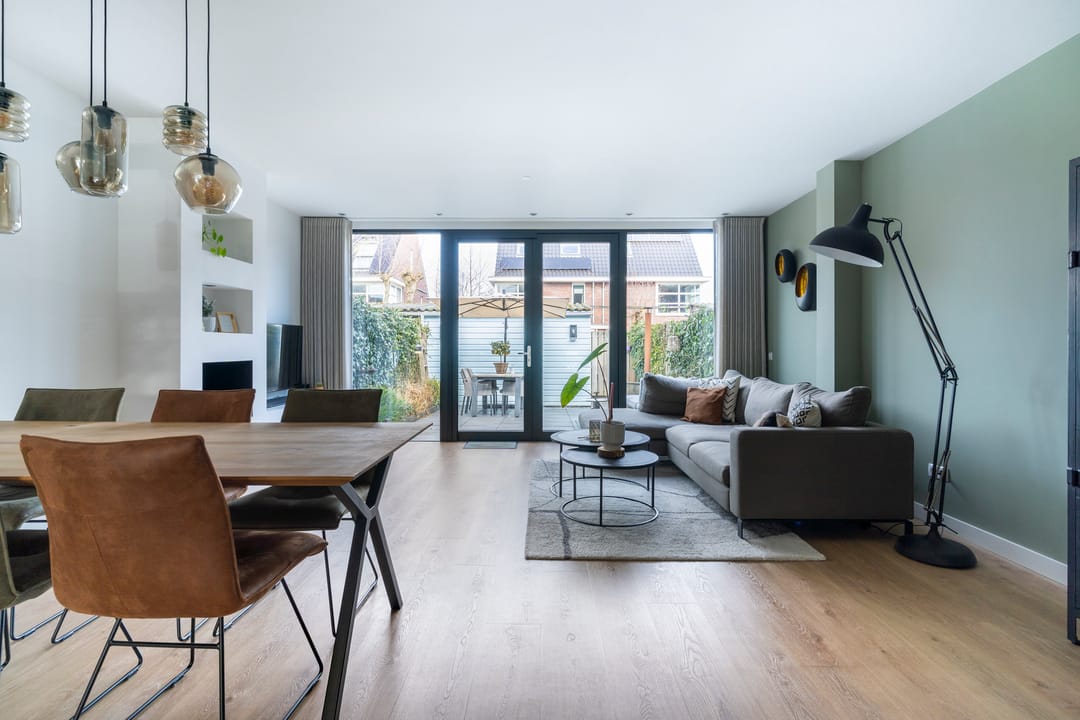 Foto 7 van Tweede Westerparklaan 179