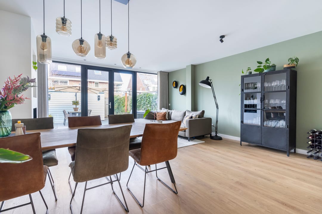 Foto 8 van Tweede Westerparklaan 179