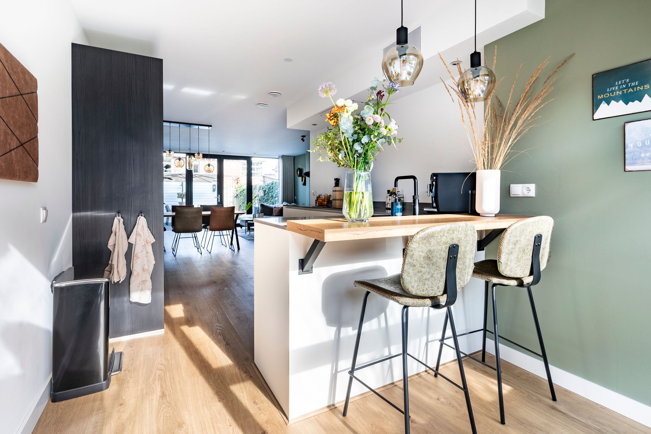 Foto 15 van Tweede Westerparklaan 179