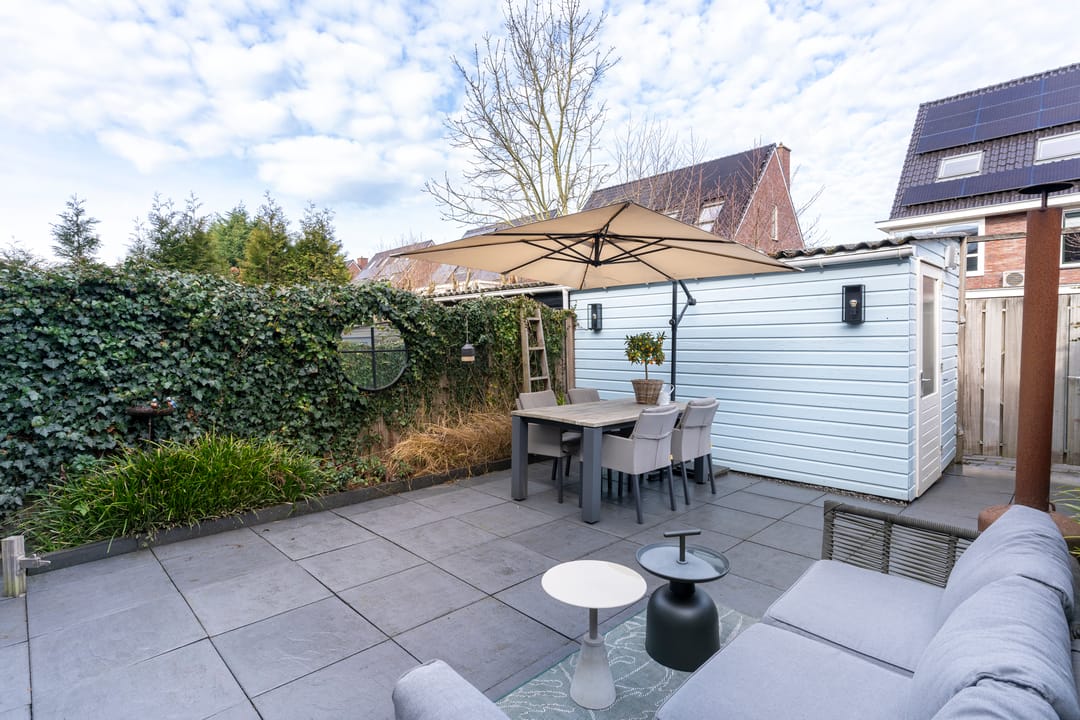 Foto 16 van Tweede Westerparklaan 179