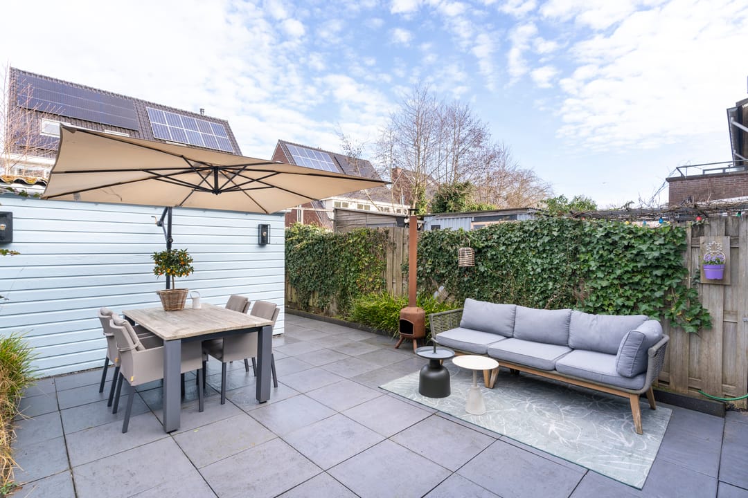 Foto 17 van Tweede Westerparklaan 179