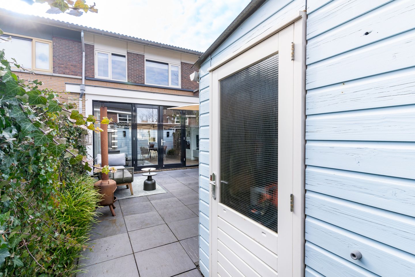 Foto 20 van Tweede Westerparklaan 179