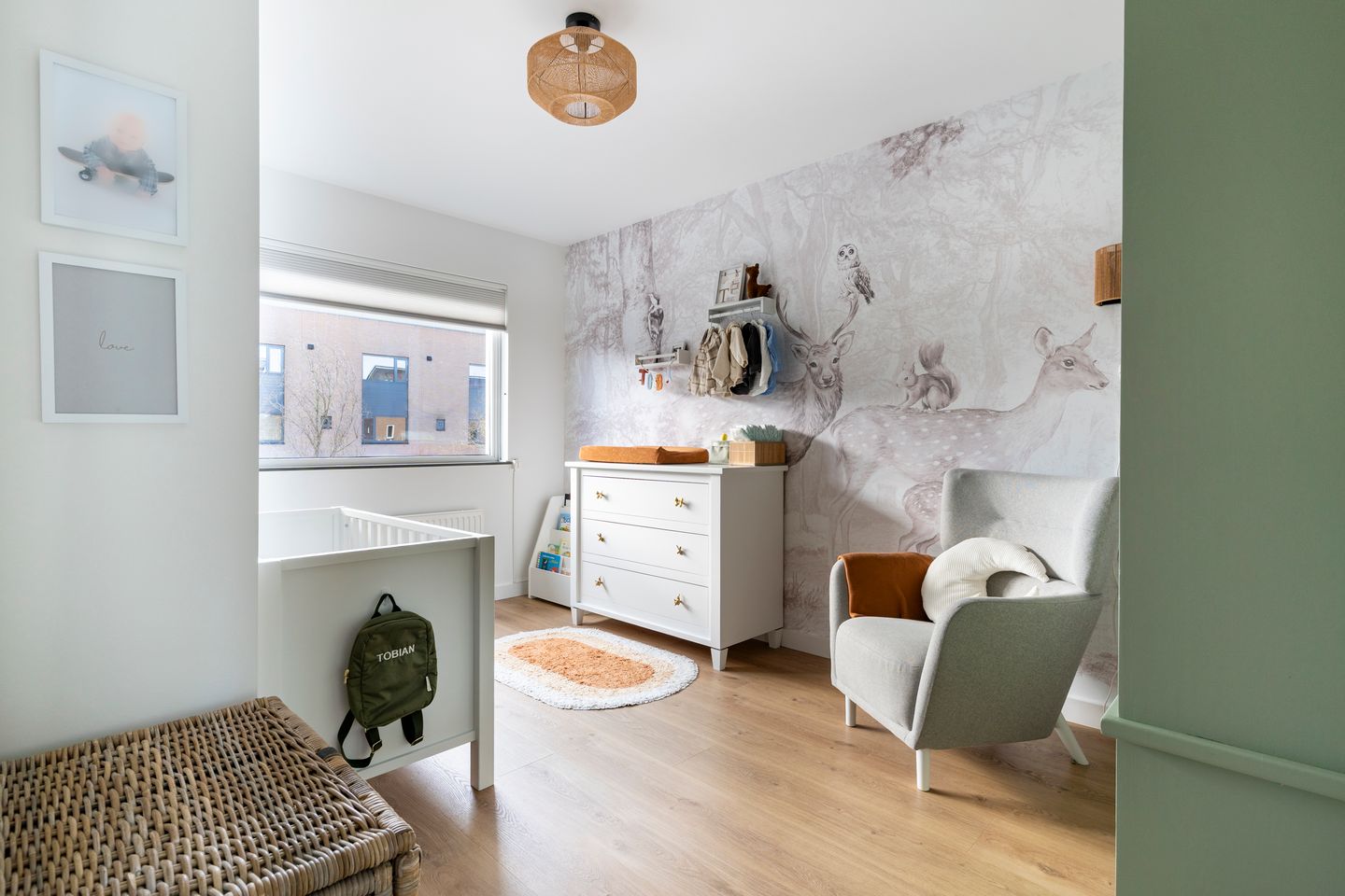 Foto 25 van Tweede Westerparklaan 179