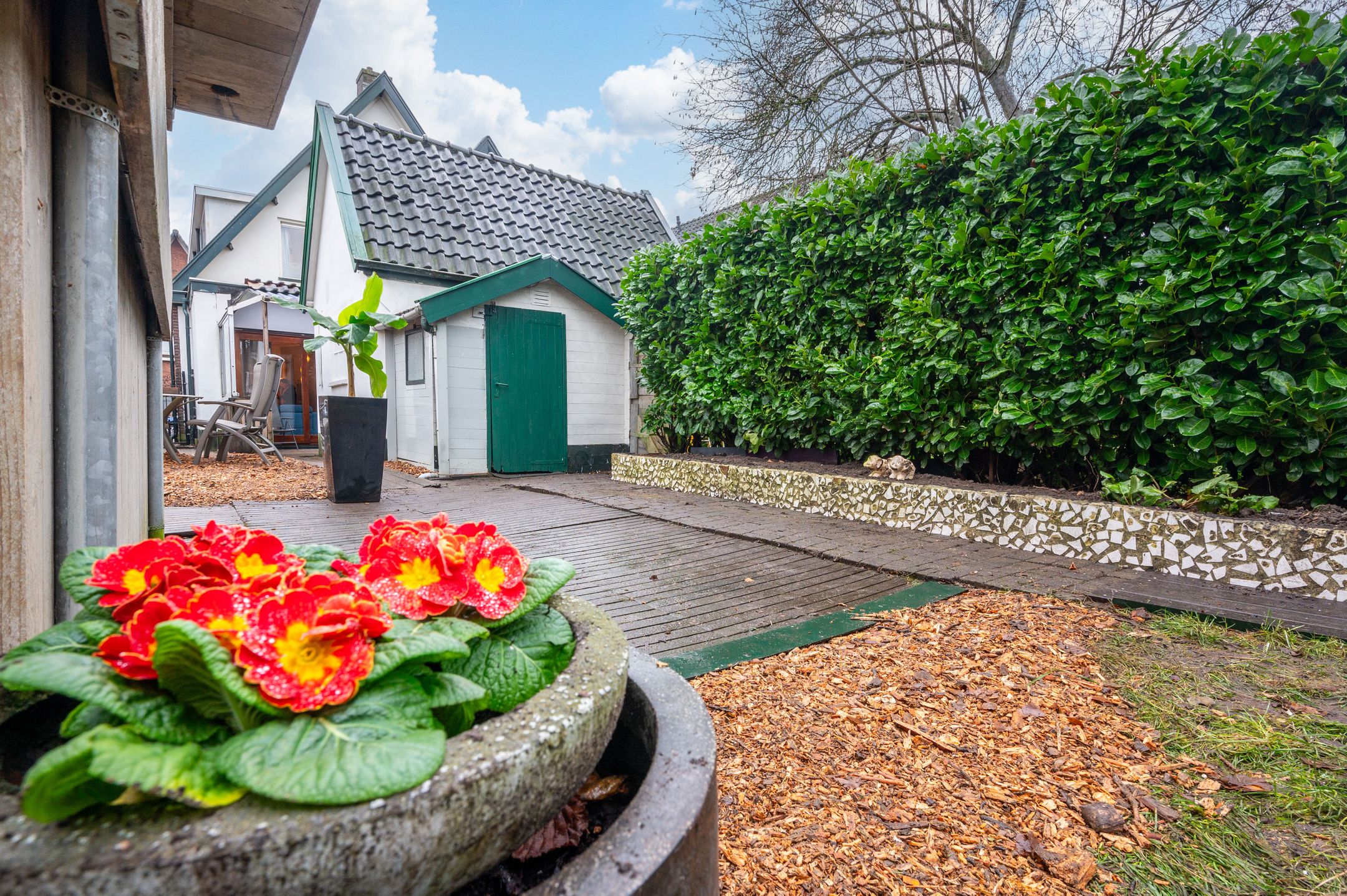 Foto 24 van Patrijsweg 7