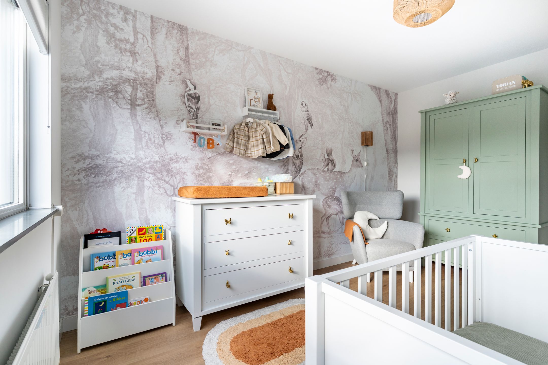 Foto 27 van Tweede Westerparklaan 179