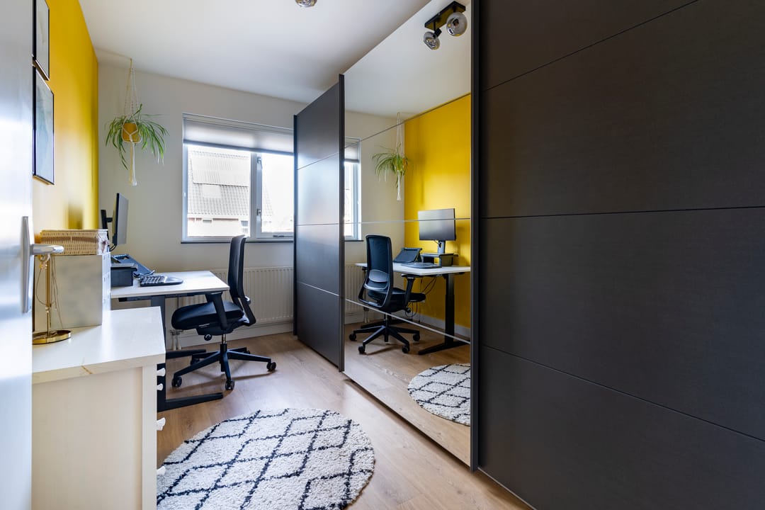 Foto 28 van Tweede Westerparklaan 179