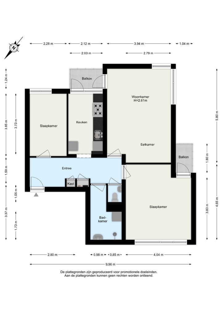 Foto 42 van Koekoekstraat 52