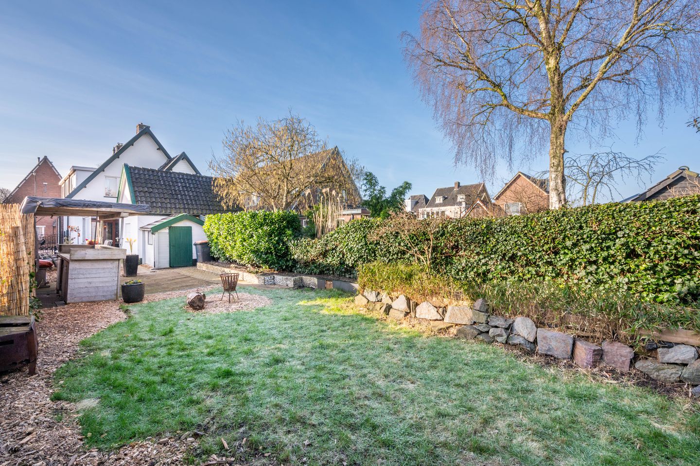 Foto 29 van Patrijsweg 7