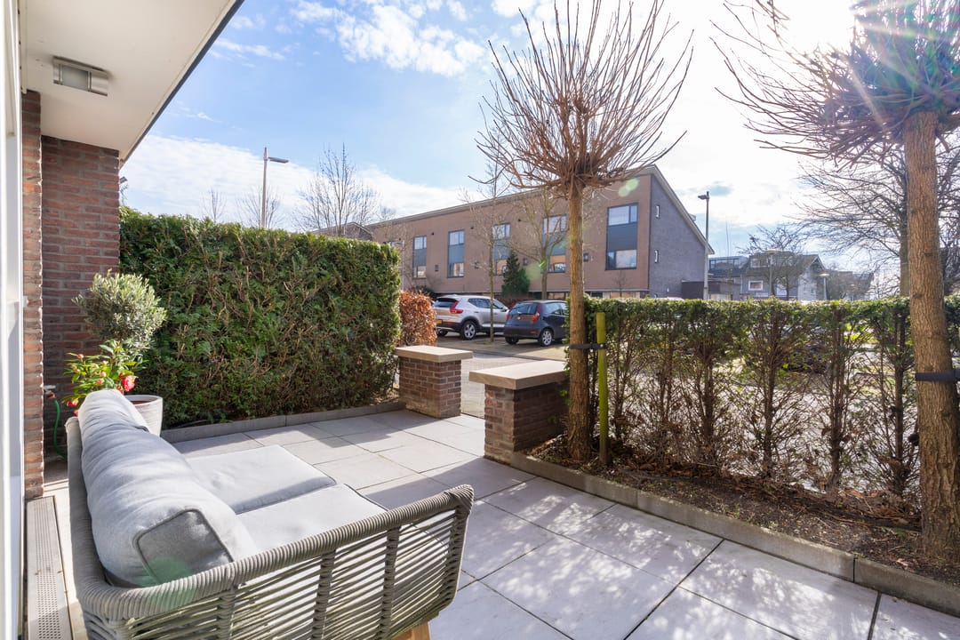 Foto 41 van Tweede Westerparklaan 179