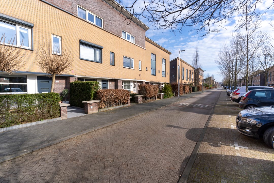 Foto 43 van Tweede Westerparklaan 179