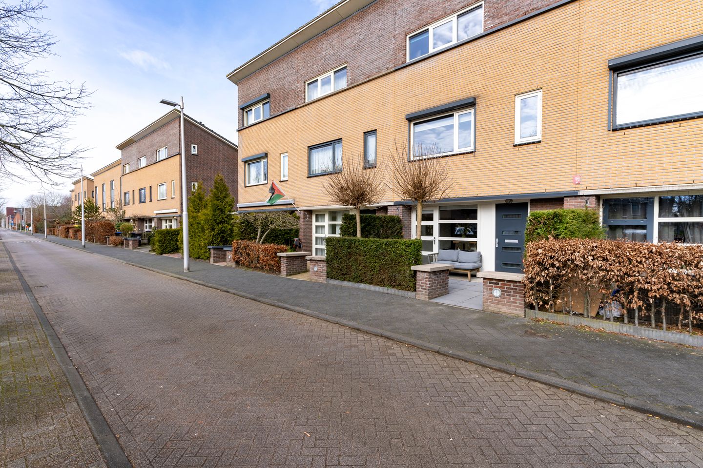 Foto 44 van Tweede Westerparklaan 179