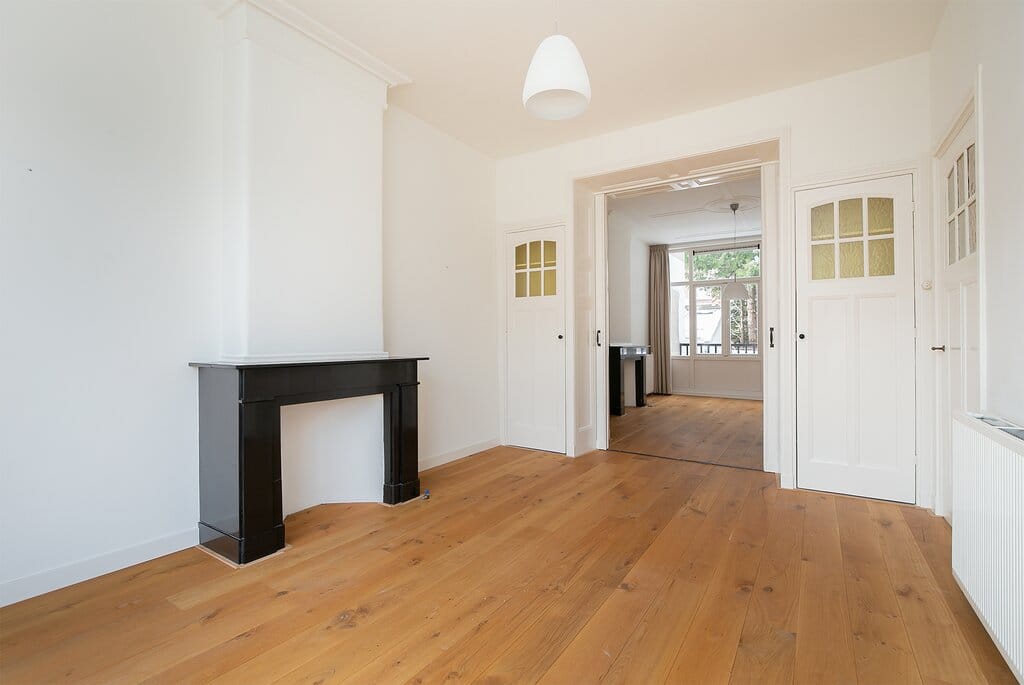 Photo 1 of Theresiastraat 228