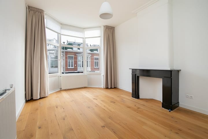 Foto 4 van Theresiastraat 228