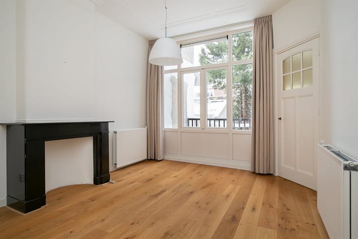 Foto 5 van Theresiastraat 228