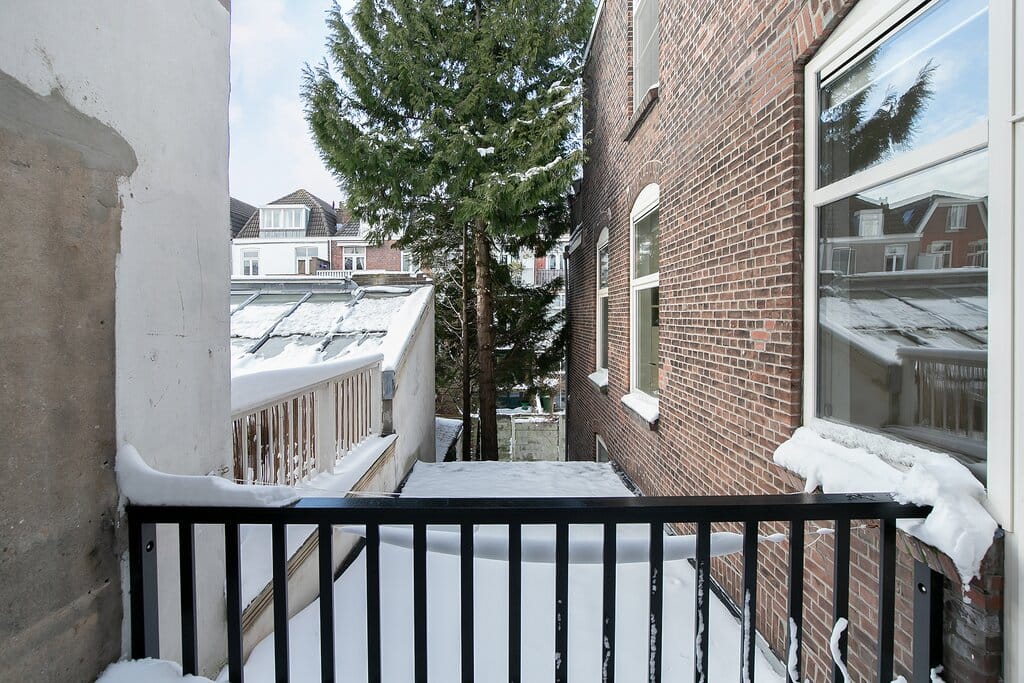 Photo 7 of Theresiastraat 228