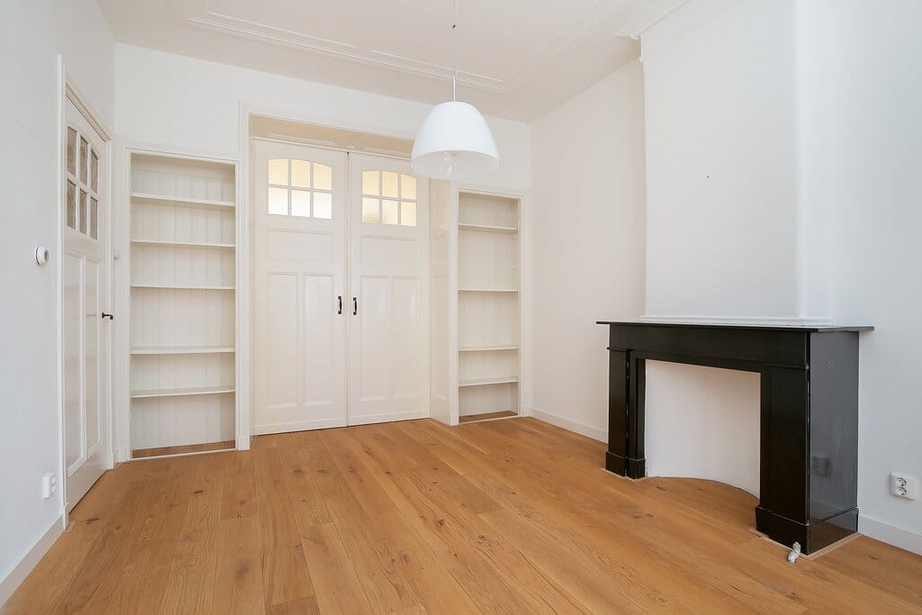 Photo 9 of Theresiastraat 228