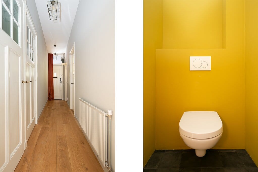 Photo 10 of Theresiastraat 228