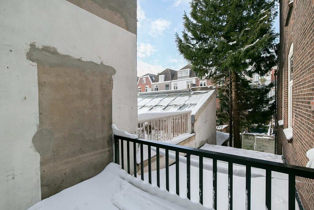 Photo 19 of Theresiastraat 228