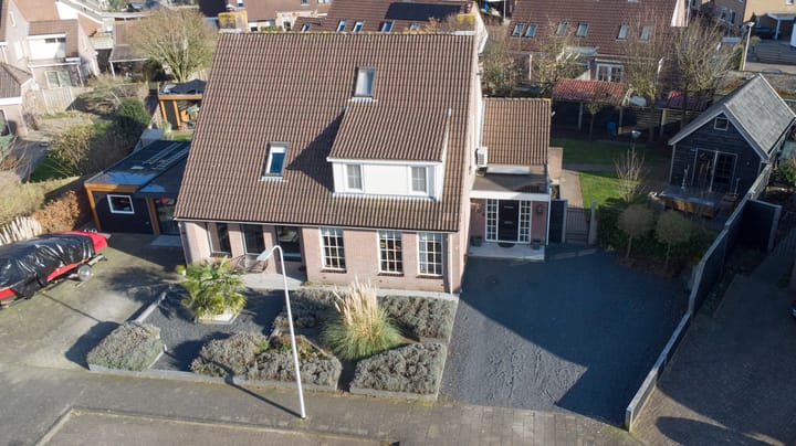 Foto 6 van Sikkel 42