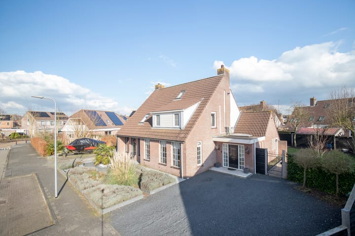 Foto 8 van Sikkel 42