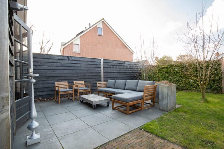 Foto 21 van Sikkel 42