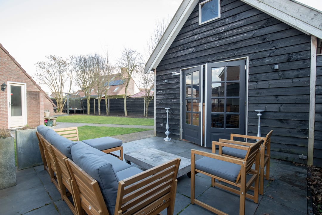 Foto 22 van Sikkel 42