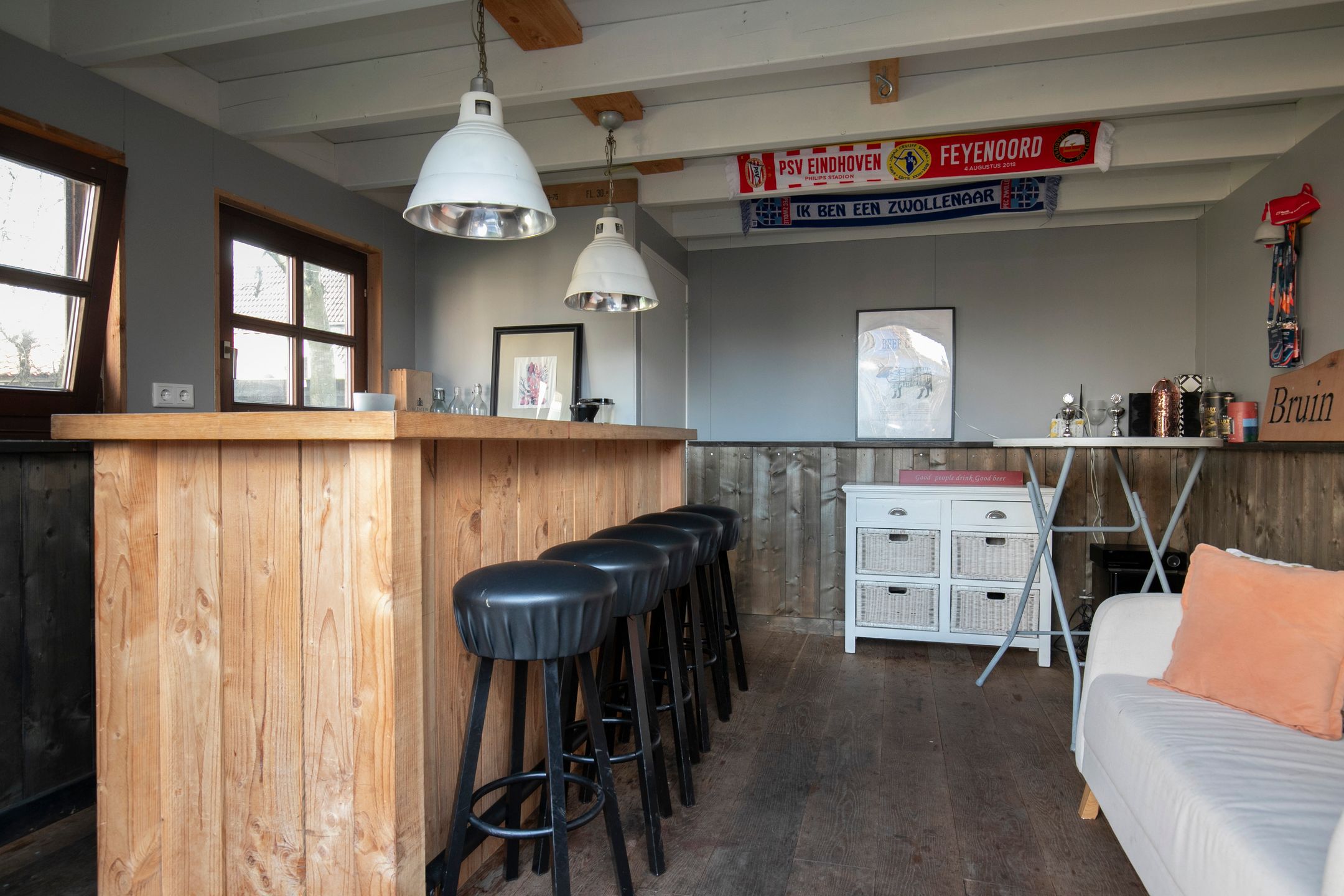 Foto 24 van Sikkel 42