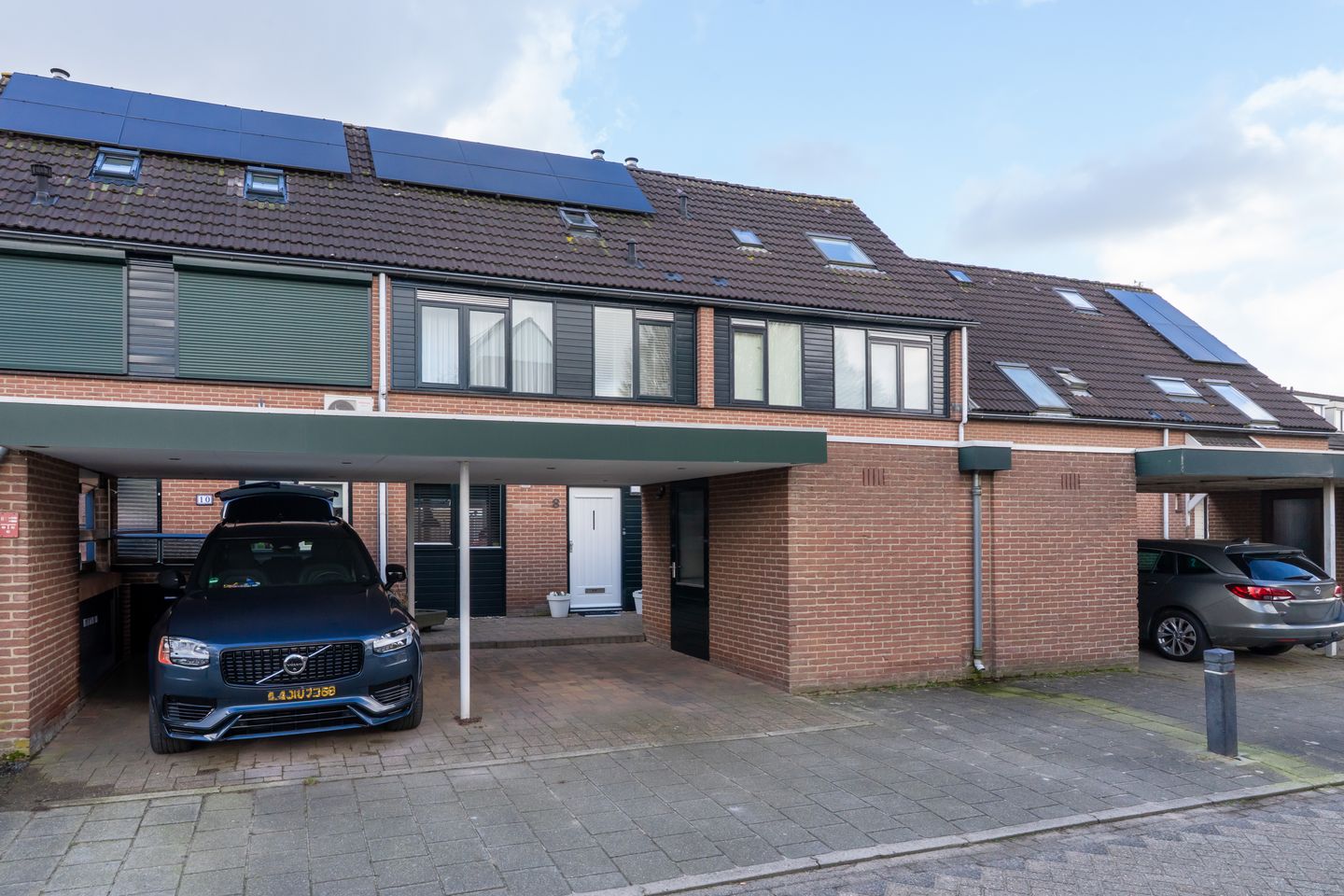 Foto 1 van Kraaiekamp 8