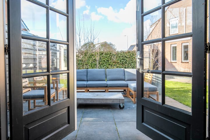 Foto 26 van Sikkel 42