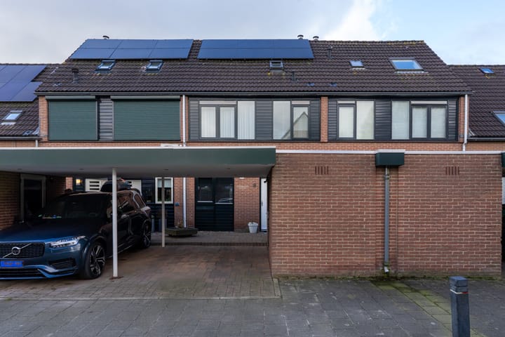 Foto 4 van Kraaiekamp 8