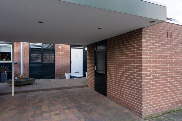 Foto 5 van Kraaiekamp 8